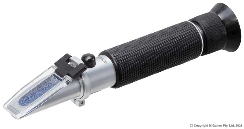 Portable Refractometer